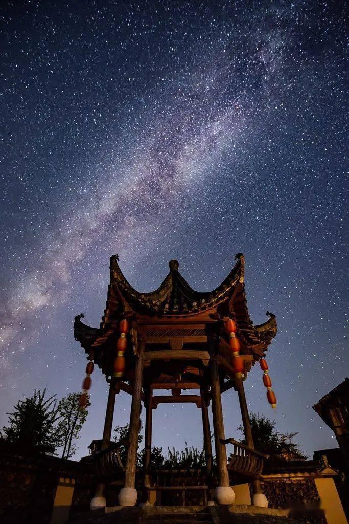 蓝蓝夏日